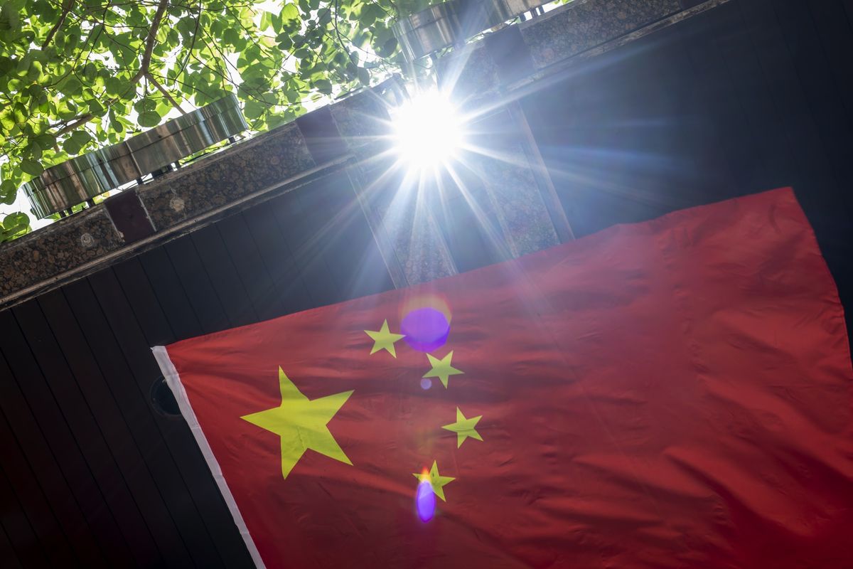 Global Hedge Funds Miss Out to China Rivals as Stocks Boom
