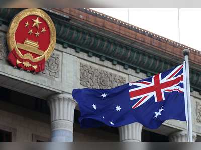 China's state media condemns raids on Chinese journalists in Australia