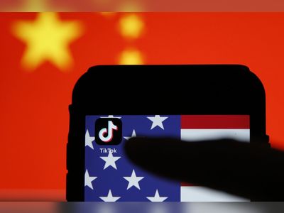 China Says TikTok Sale Shows U.S. ‘Economic Bullying’