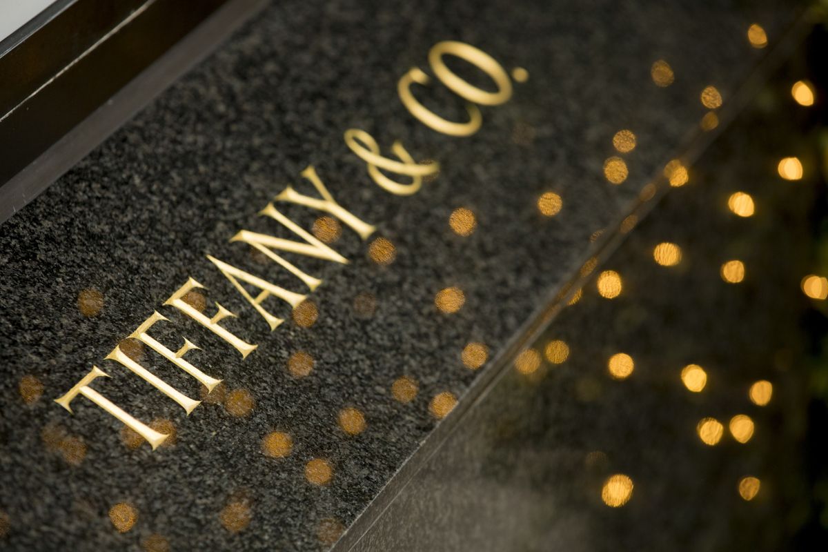 Tiffany Sues LVMH for Backing Out of $16 Billion Deal