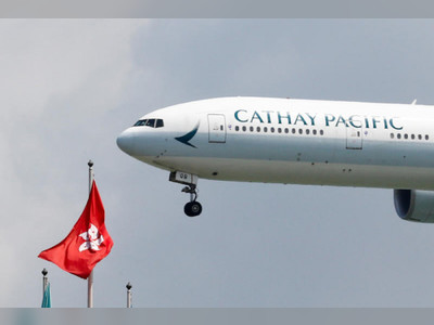Cathay Pacific shuns subsidies, job cuts likely to follow