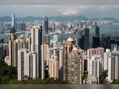 Hong Kong, Singapore Property Will Part Ways
