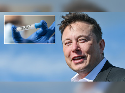 ‘Everybody dies’: Musk says neither he nor his family will take Covid-19 vaccine, blasts Bill Gates as ‘knucklehead’