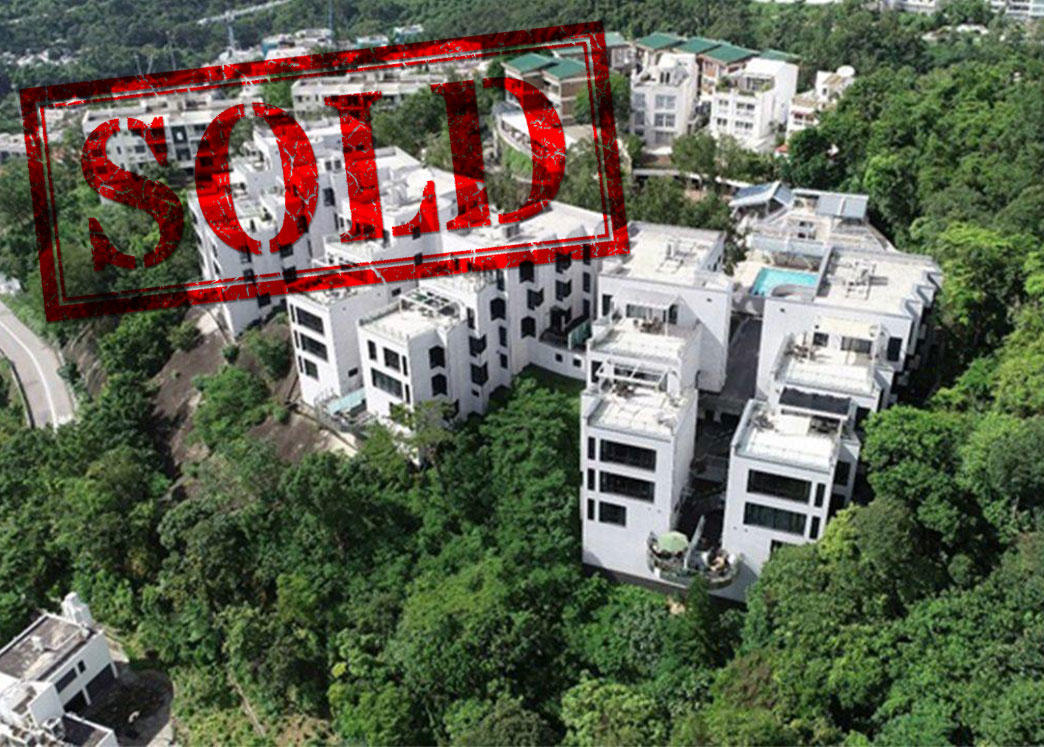 U.S. Sells Hong Kong Consulate Apartments at Discount