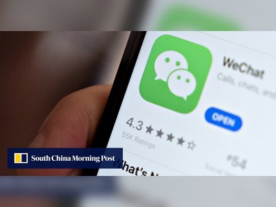 Judge may delay Trump’s WeChat ban because it is too vague
