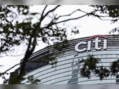 Citigroup Ramps Up Back-to-Office Push in Hong Kong