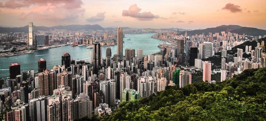 Ant Bank Launches Virtual Lender in Hong Kong