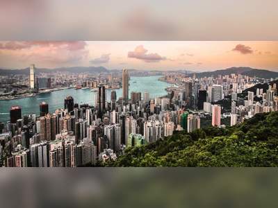 Ant Bank Launches Virtual Lender in Hong Kong