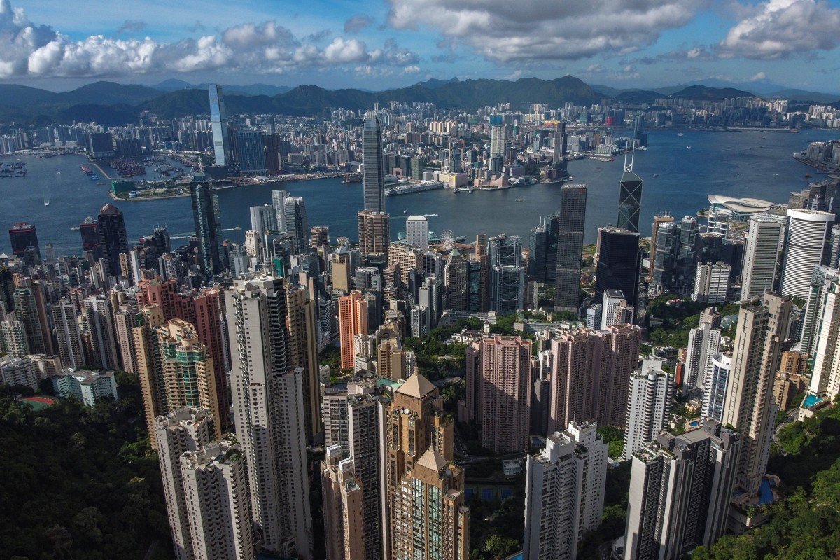 More choice, more space for expats as Hong Kong rents slide amid Covid-19