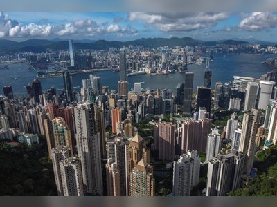 More choice, more space for expats as Hong Kong rents slide amid Covid-19