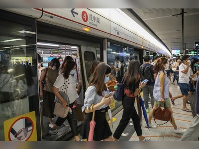 No more MTR blunders and setbacks? Hong Kong rail giant launches review
