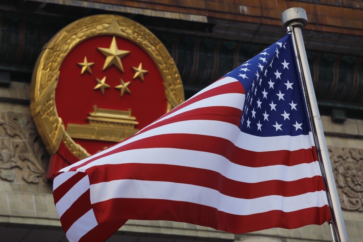 US diplomats will need Beijing’s permission to meet Hong Kong officials