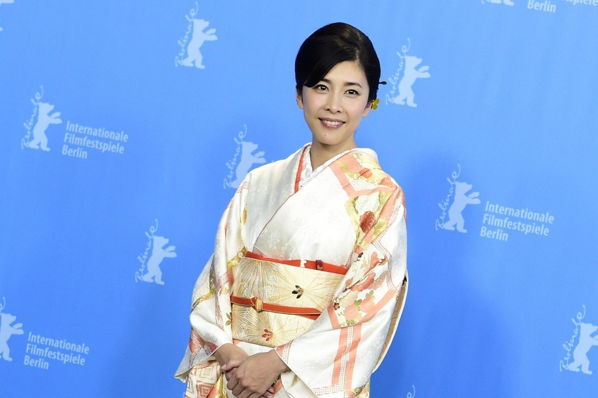 Japanese actress Yuko Takeuchi dies in apparent suicide