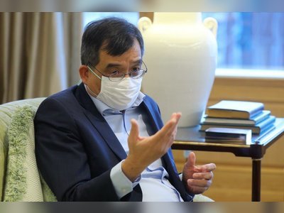 Cathay Pacific CEO calls on Hong Kong to adopt faster Covid-19 testing method