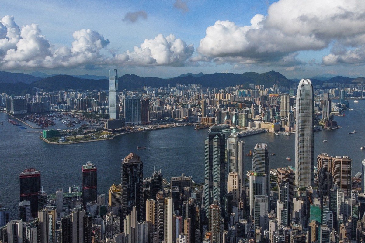 Hong Kong’s HK$22.4 billion investment vehicle closer to launching