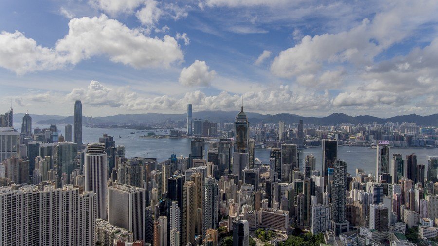 Holiday troublemakers warned in HK