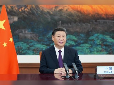 Xi calls for mutual respect and cooperation between nations in speech to UN