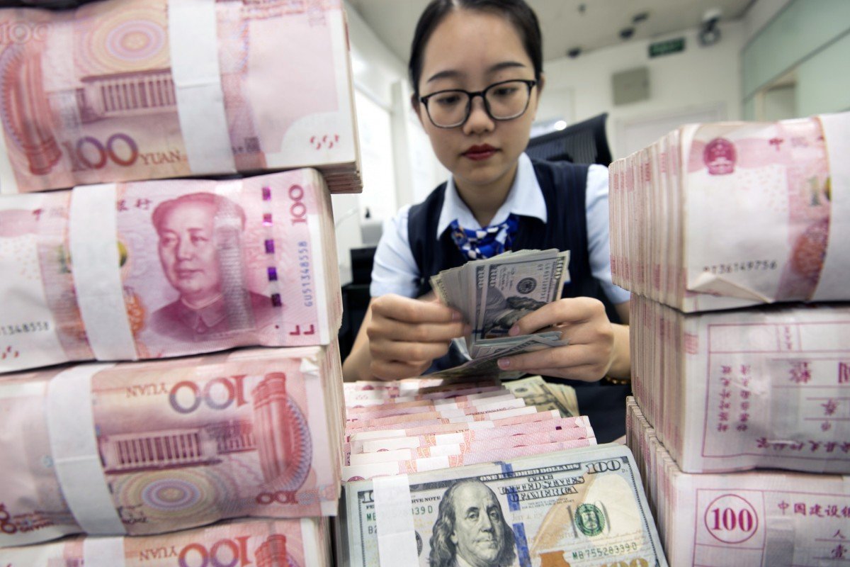 China’s US dollar debt defaults climb as virus, US tensions hurt business