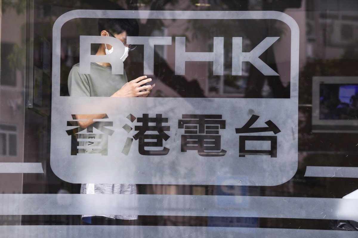 Hong Kong’s RTHK, Commercial Radio slapped with warnings from watchdog