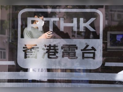 Hong Kong’s RTHK, Commercial Radio slapped with warnings from watchdog