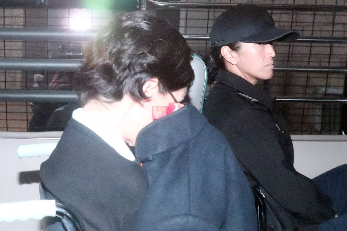 Hong Kong ‘milkshake murderer’ Nancy Kissel loses another appeal bid