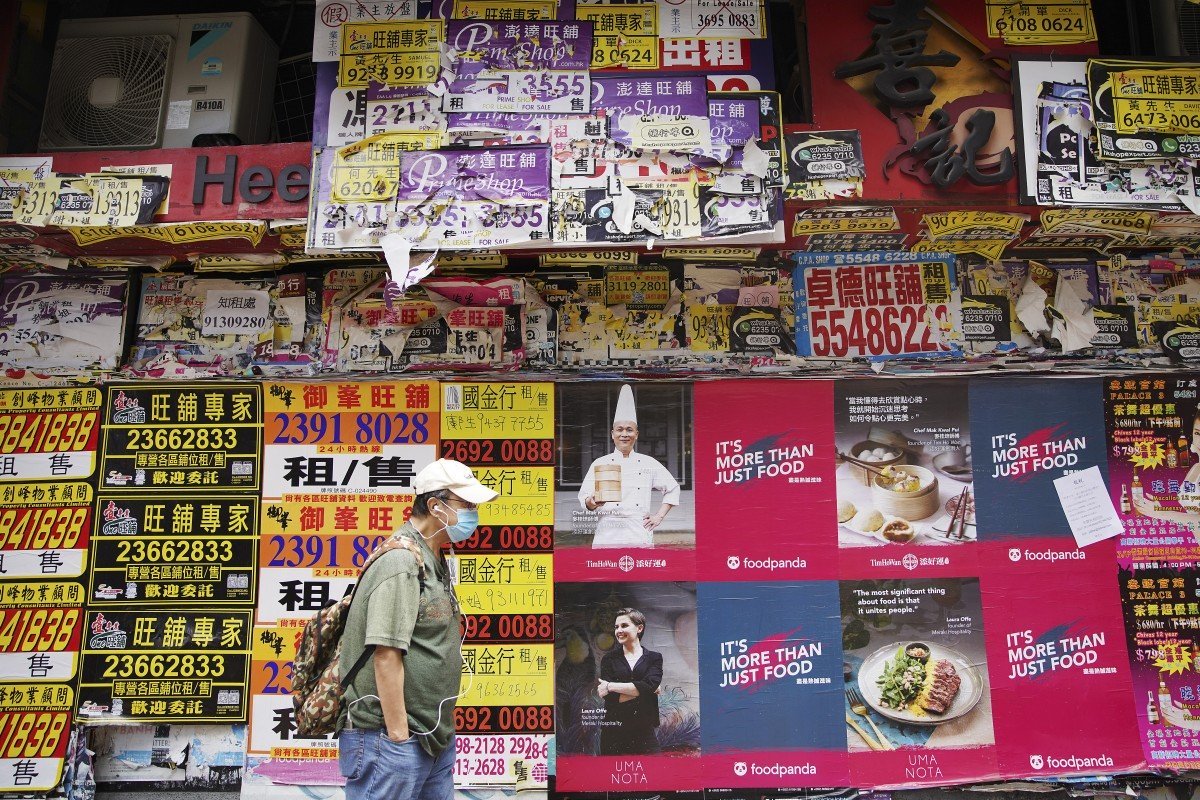 Hong Kong developers rebuild cash hoard, eye bargains on market correction