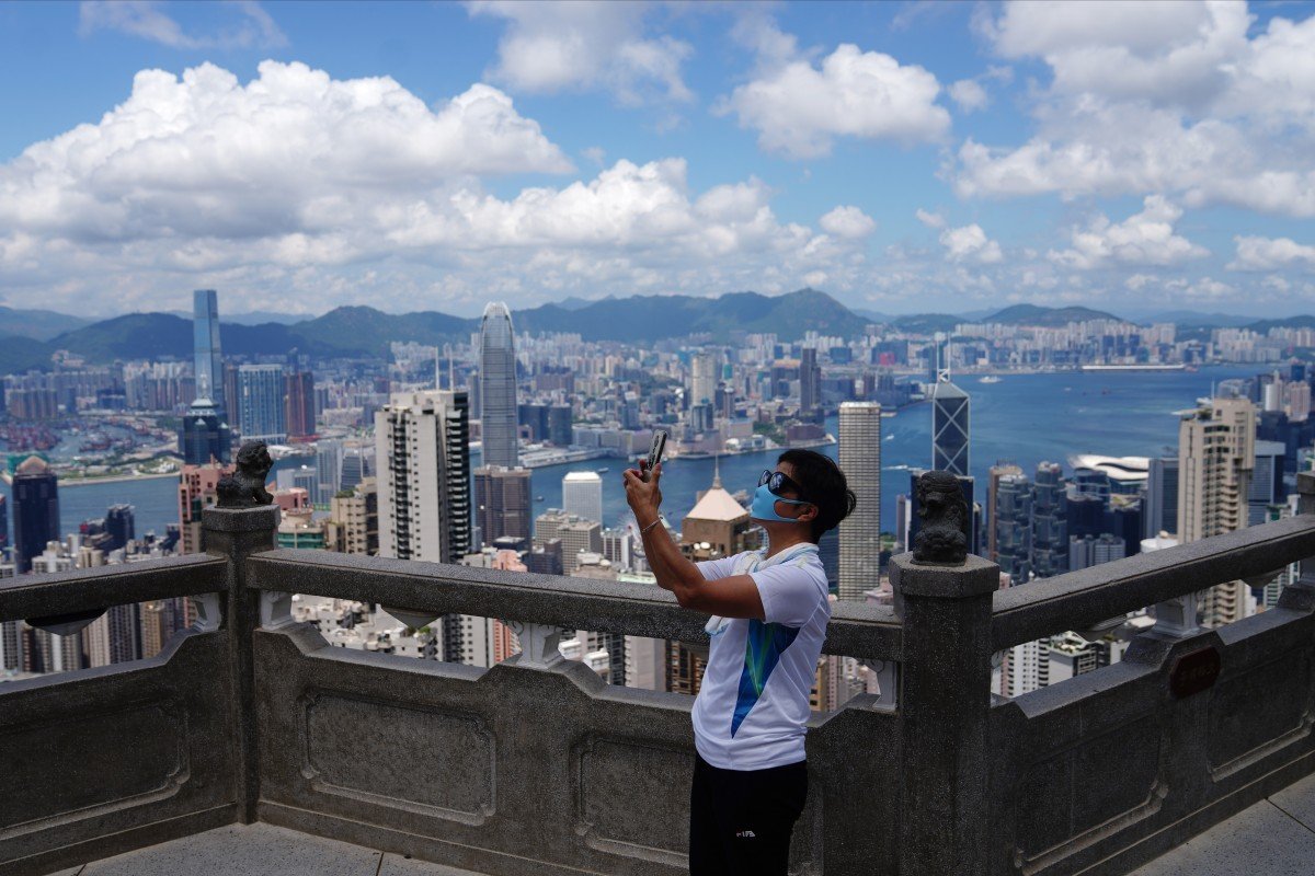 Pandemic offers a chance to reimagine Hong Kong tourism
