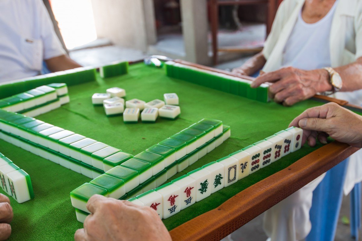 Hongkonger gets 42 months for recruiting teens to steal back mahjong losses