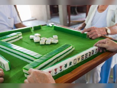 Hongkonger gets 42 months for recruiting teens to steal back mahjong losses