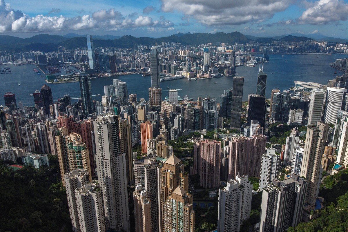 US’ Hong Kong travel alert ‘a blow’ as officials urged to relaunch city