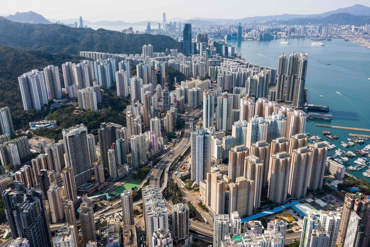 ‘We’re bailing out,’ Hong Kong’s property veterans say as they brace for prices to fall