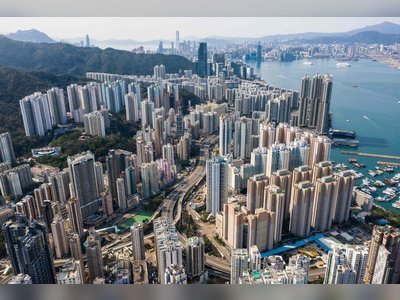 ‘We’re bailing out,’ Hong Kong’s property veterans say as they brace for prices to fall