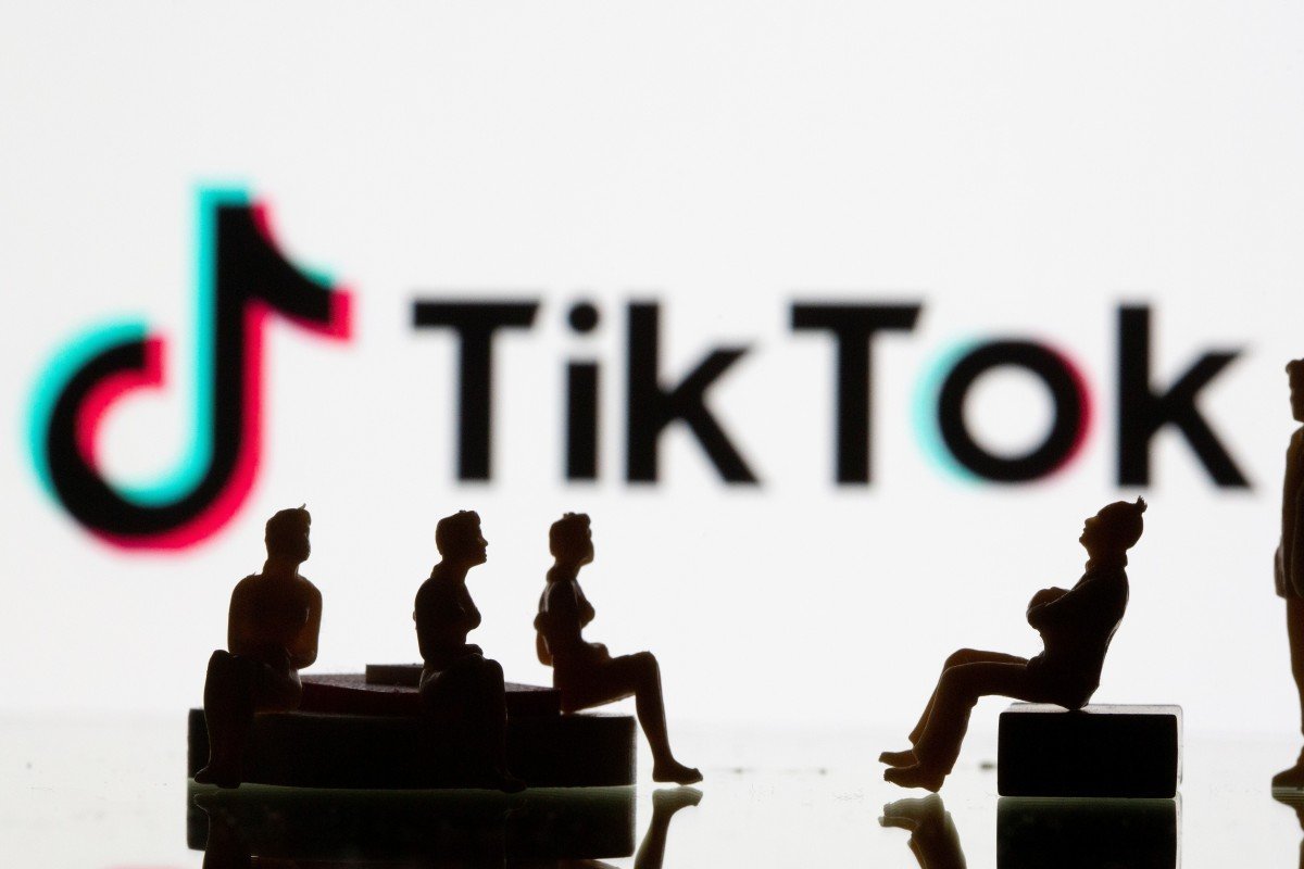 Here’s what you need to know about Oracle’s bid to buy TikTok