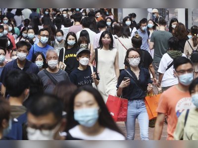 No more wage subsidies for coronavirus-hit businesses: Hong Kong’s No 2
