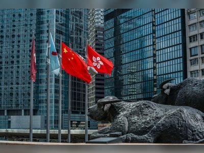 Hong Kong’s future as a finance hub? Only the colour of money will change