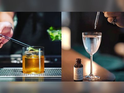 Where to drink in Hong Kong this September