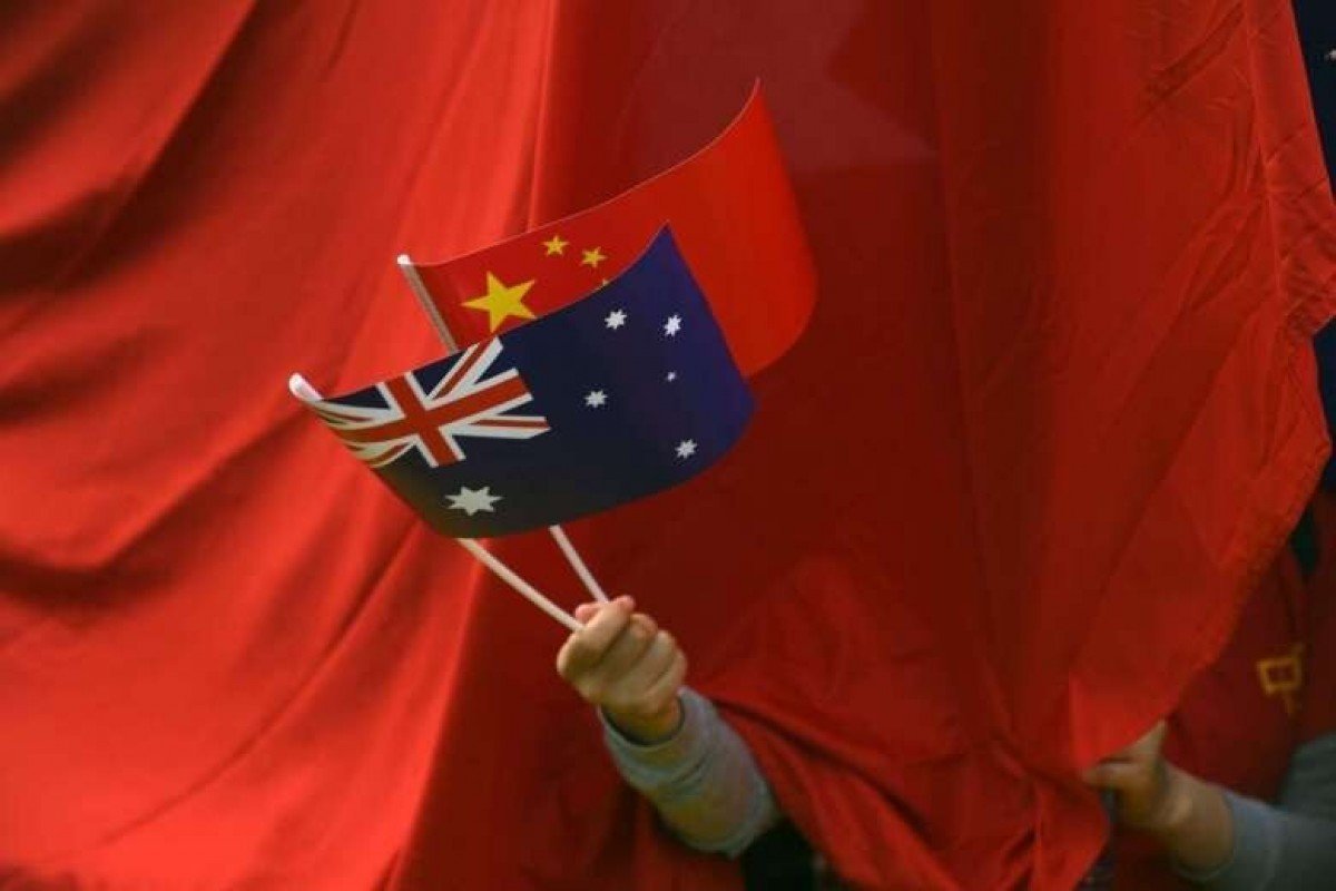 Chinese academics in Australia fear ‘chilling effect’ after visa revocations