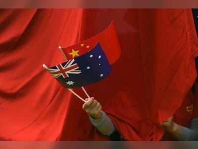 Chinese academics in Australia fear ‘chilling effect’ after visa revocations