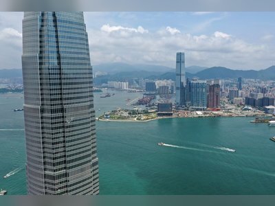 Foreign investors most bearish on Hong Kong property market, survey shows