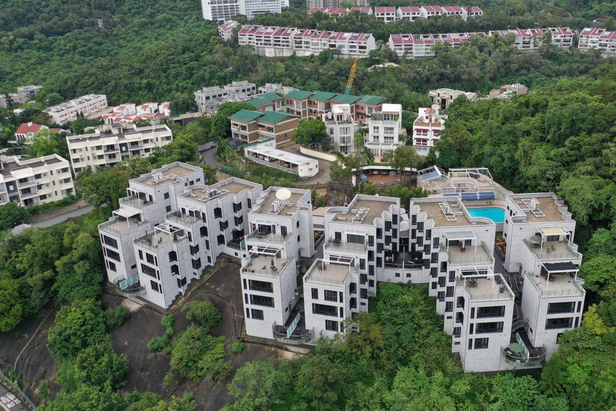 US government sells Hong Kong mansions in secrecy amid  tensions with China