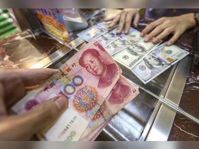 China shifts to stronger yuan exchange rate policy to help domestic demand