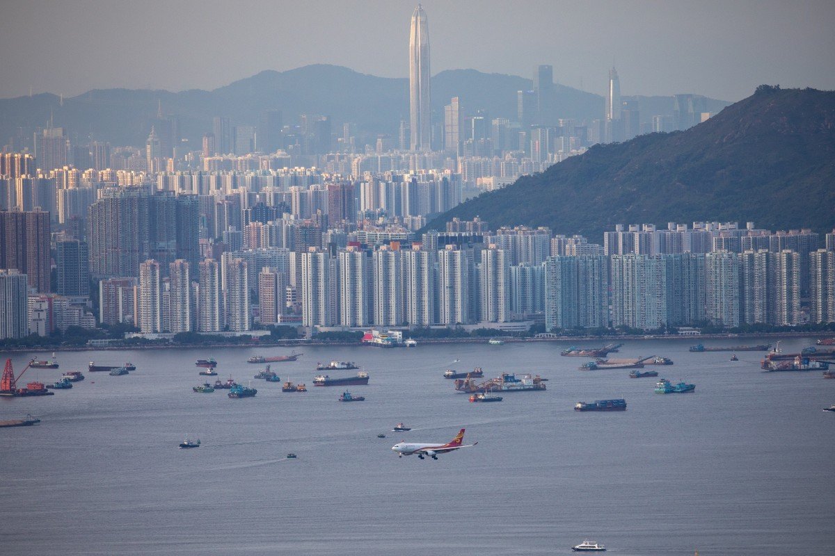 Hong Kong in travel bubble talks with 11 countries across Asia, Europe