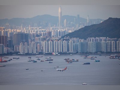 Hong Kong in travel bubble talks with 11 countries across Asia, Europe