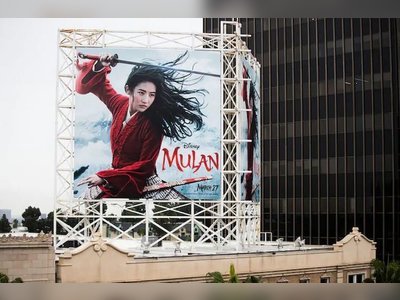 Why activists are calling for a boycott of ‘Mulan’ because of events in Hong Kong
