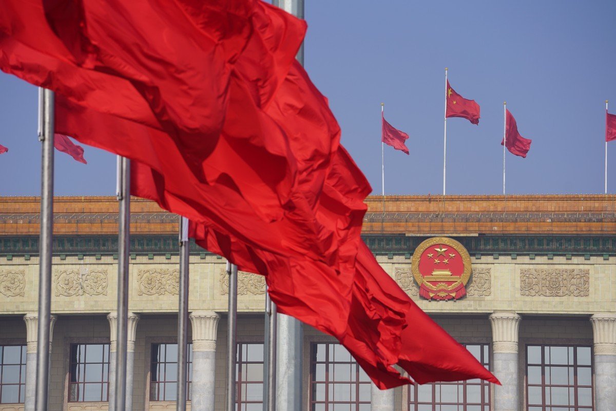 No ‘separation of powers’, say Beijing agencies overseeing Hong Kong