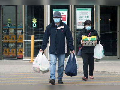 The pandemic has changed shoppers’ behaviour and heightened cleanliness anxiety, Canadian study finds