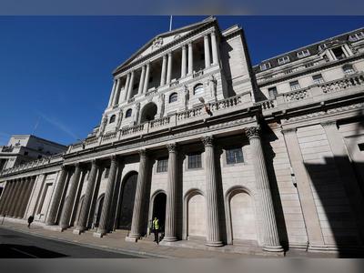 British and U.S. financial regulators renew co-operation deal