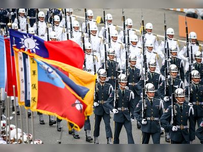 China’s Insistence That Taiwan Isn’t a Country Starts Backfiring