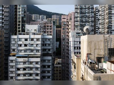 Hong Kong’s Property Market Takes Hit From Cathay Job Cuts