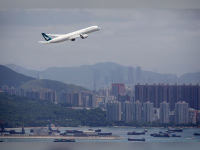 Hong Kong-Singapore Travel Bubble May Have One Flight a Day